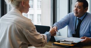 How to Successfully Negotiate Your Salary