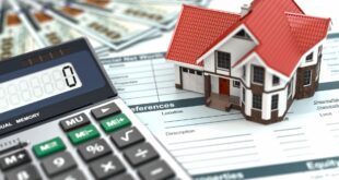 10 IMPORTANT TIPS TO CONSIDER BEFORE TAKING A HOME LOAN