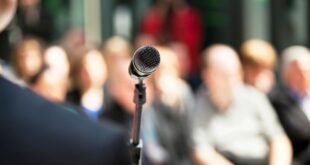 10 Tips for Mastering the Art of Public Speaking