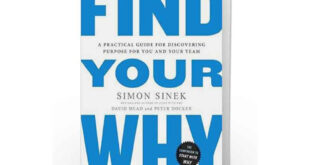 Review : Find Your Why